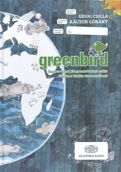 greenbird