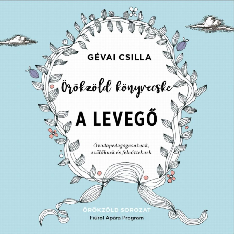 LEVEGO Konyvecske 01